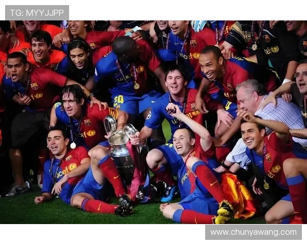 拉菲尼亚闪耀梅开二度送助攻 巴萨总比分四比一淘汰本菲卡强势晋级八强