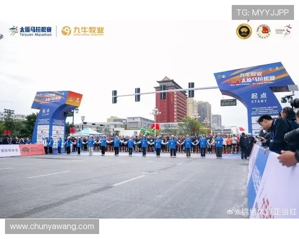 2025太原马拉松圆满落幕 各项赛事成绩创历史新高万人齐聚见证精彩时刻