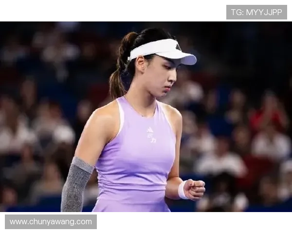 WTA宁波公开赛中国德比将上演王欣瑜主动调低预期成赛场焦点