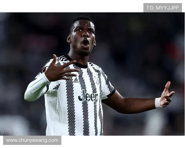 博格巴时隔26个月重返赛场预计本轮对摩纳哥迎来首秀